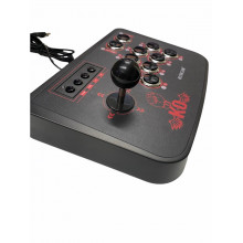 PS4 Arcade Stick Playstation 4 Arcade Stick Moddable - PS4 Arcade Stick Playstation 4 Arcade Stick - Moddable