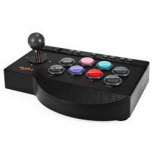 Universal Arcade Stick Universal Joystick for PC, Android, PS3, PS4 XBOX One, & Switch - Arcade Sticks - Universal Joystick for PC, Android, PS3, PS4 XBOX One, & Switch