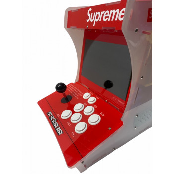 Supreme Arcade Machine Home Arcade w/5k Games - Supreme Arcade Machine Home Arcade w/5k Games for General Gaming Console