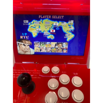 Supreme Arcade Machine Home Arcade w/5k Games - Supreme Arcade Machine Home Arcade w/5k Games for General Gaming Console