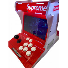 Supreme Arcade Machine Home Arcade w/5k Games - Supreme Arcade Machine Home Arcade w/5k Games for General Gaming Console