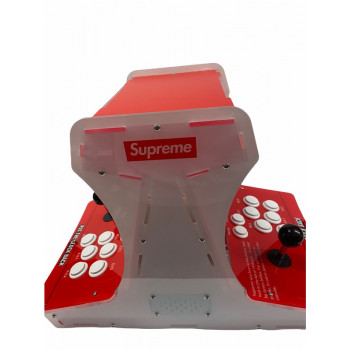 Supreme Arcade Machine Home Arcade w/5k Games - Supreme Arcade Machine Home Arcade w/5k Games for General Gaming Console