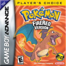 Pokemon Fire Red Gameboy Advance Game Only - Pokemon Fire Red. For Gameboy Advance Games Gameboy Advance - Game Only