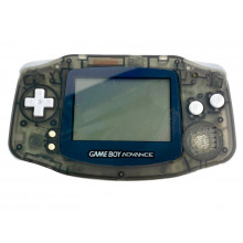 Gameboy Advance System Smoke Grey* - Gameboy Advance System Smoke Grey* for Retro Consoles Console