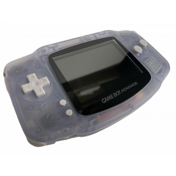 New Ultra Bright Screen Gameboy Advance Console Bundle - New Ultra Bright Screen Gameboy Advance Console Bundle for Nintendo Handheld Systems