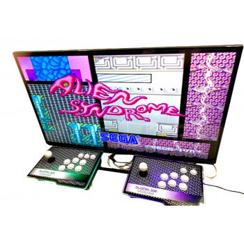 All in One Home Arcade Pandora Box Arcade Platinum Up to 4 Players - Retro Consoles Game Pandora Box Arcade Platinum - Up to 4 Players