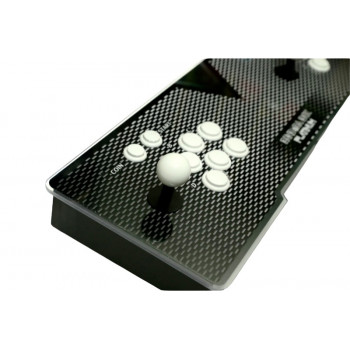 Pandora Box Platinum Home Arcade Retro Arcade System - Pandora Box Platinum Home Arcade Retro Arcade System for Retro Consoles Console