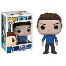 Bones Star Trek Beyond Action Figure POP Vinyl Figure