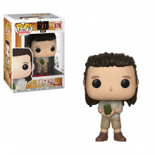 Toy - POP - Vinyl Figure - The Walking Dead - Eugene