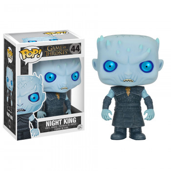 Game Of Thrones Night King Toy