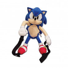 Sonic The Hedgehog 14.5" Backpack
