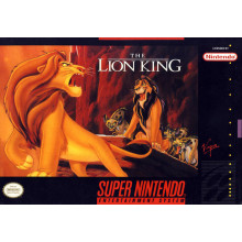 Super Nintendo The Lion King SNES Lion King Game Only - Super Nintendo The Lion King SNES Lion King - Game Only for Super Nintendo Console