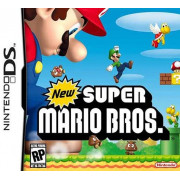 Nintendo DS New Super Mario Bros. DS New Super Mario Game Only - Nintendo DS New Super Mario Bros. DS New Super Mario - Game Only for Nintendo DS Console