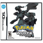 Nintendo DS Pokemon White Version DS Pokemon White Game Only* Read - Nintendo DS Pokemon White Version DS Pokemon White - Game Only* Read