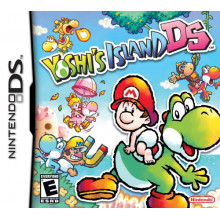 Nintendo DS Yoshi's Island DS DS Yoshi Island New Sealed - DS Yoshi Island - New Sealed Nintendo DS Yoshi's Island DS for Nintendo Games