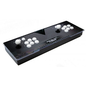 Pandora Box Platinum Home Arcade Retro Arcade System - Pandora Box Platinum Home Arcade Retro Arcade System for Retro Consoles Console