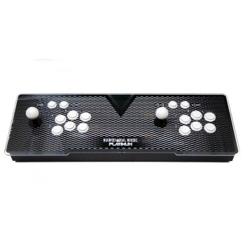 Pandora Box Platinum Home Arcade Retro Arcade System - Pandora Box Platinum Home Arcade Retro Arcade System for Retro Consoles Console