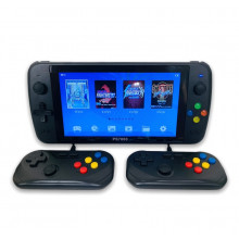 High Quality Portable Console 13000+ Games - Retro Consoles - High Quality Portable Console 13000+ Games