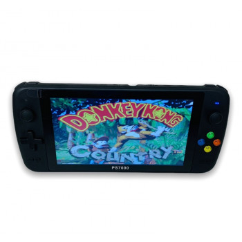 High Quality Portable Console 13000+ Games - Retro Consoles - High Quality Portable Console 13000+ Games