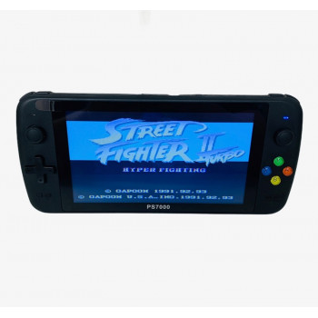 High Quality Portable Console 13000+ Games - Retro Consoles - High Quality Portable Console 13000+ Games