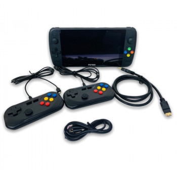 High Quality Portable Console 13000+ Games - Retro Consoles - High Quality Portable Console 13000+ Games